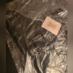 3/$15 NWT Savage Fenty String